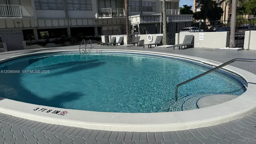 16740 NE 9th Ave #409 North Miami Beach, FL 33162