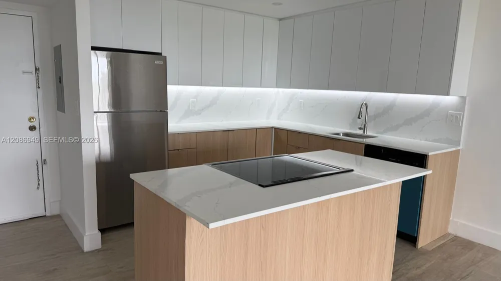 16740 NE 9th Ave #409 North Miami Beach, FL 33162