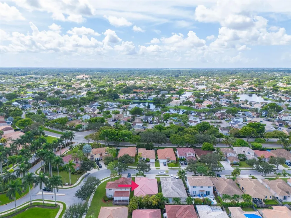 13945 S Cypress Cove Cir Davie, FL 33325