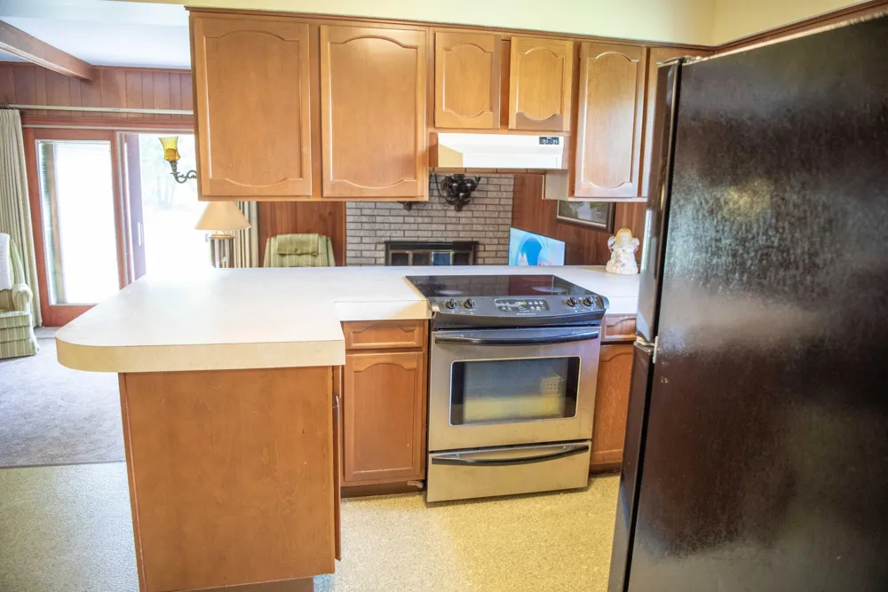 1282 Yorktown Drive Flint, MI 48532
