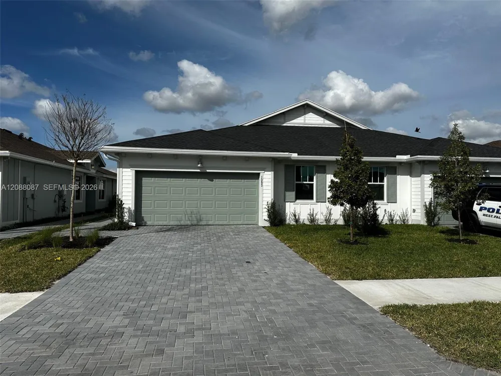 1393 Haywagon Trl #0 Loxahatchee, FL 33470