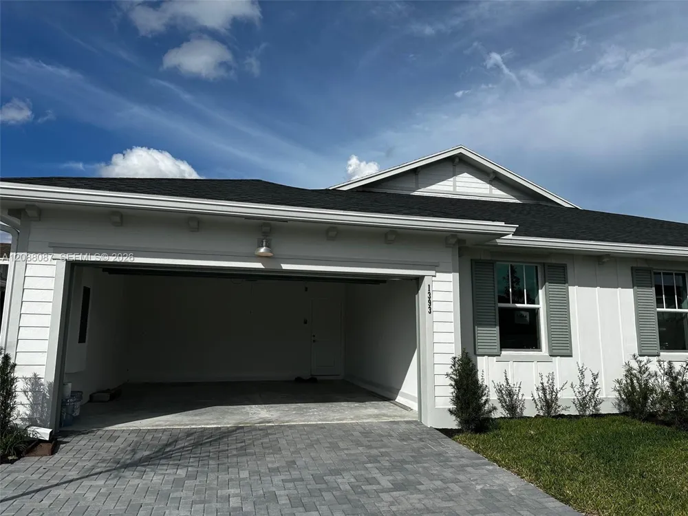 1393 Haywagon Trl #0 Loxahatchee, FL 33470