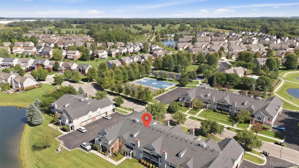 28259 Oakmonte Circle E Lyon Charter Township, MI 48165
