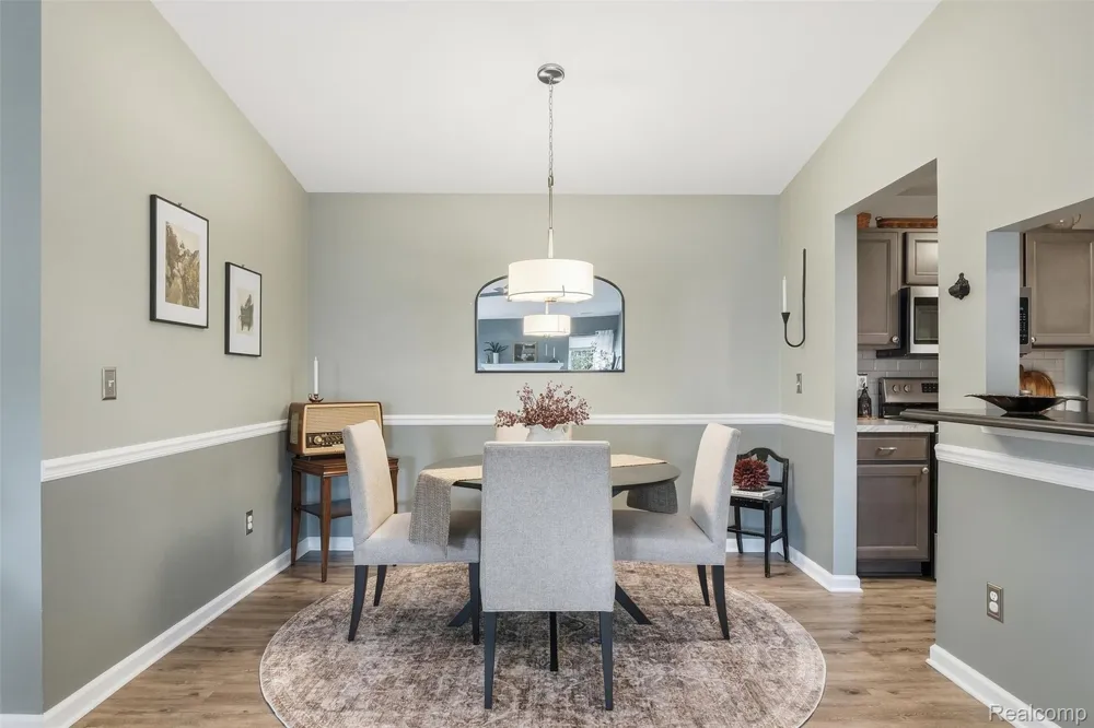 28259 Oakmonte Circle E Lyon Charter Township, MI 48165