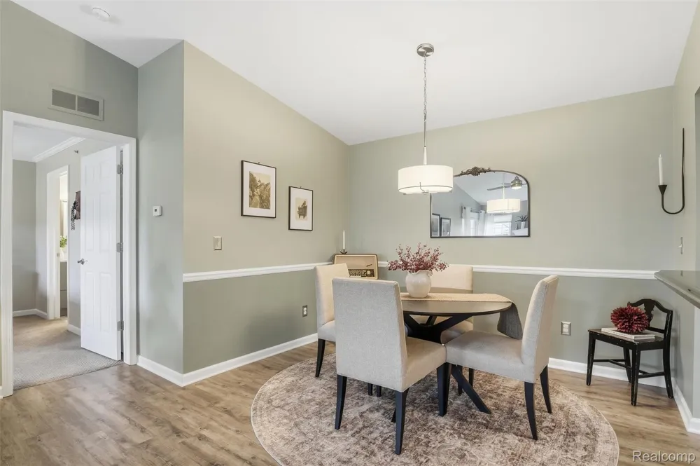 28259 Oakmonte Circle E Lyon Charter Township, MI 48165