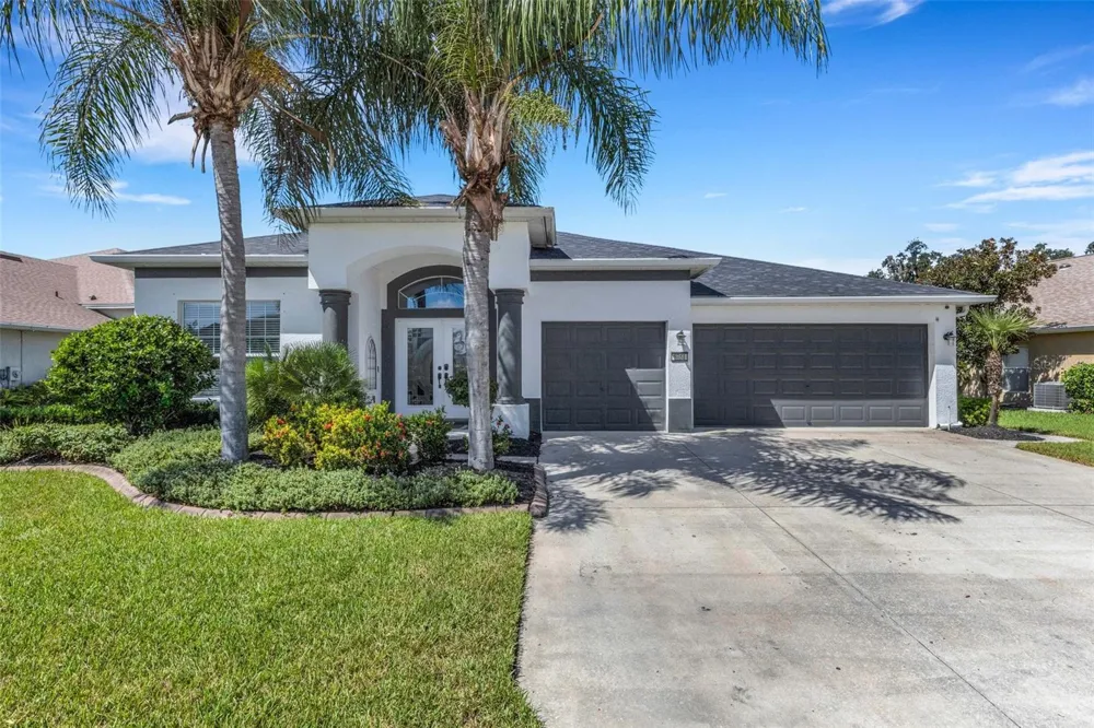 5751 99TH AVENUE CIRCLE E Parrish, FL 34219