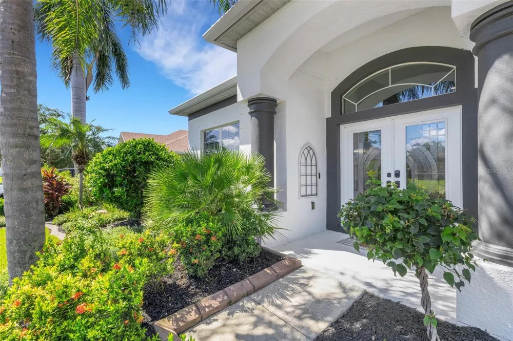 5751 99TH AVENUE CIRCLE E Parrish, FL 34219