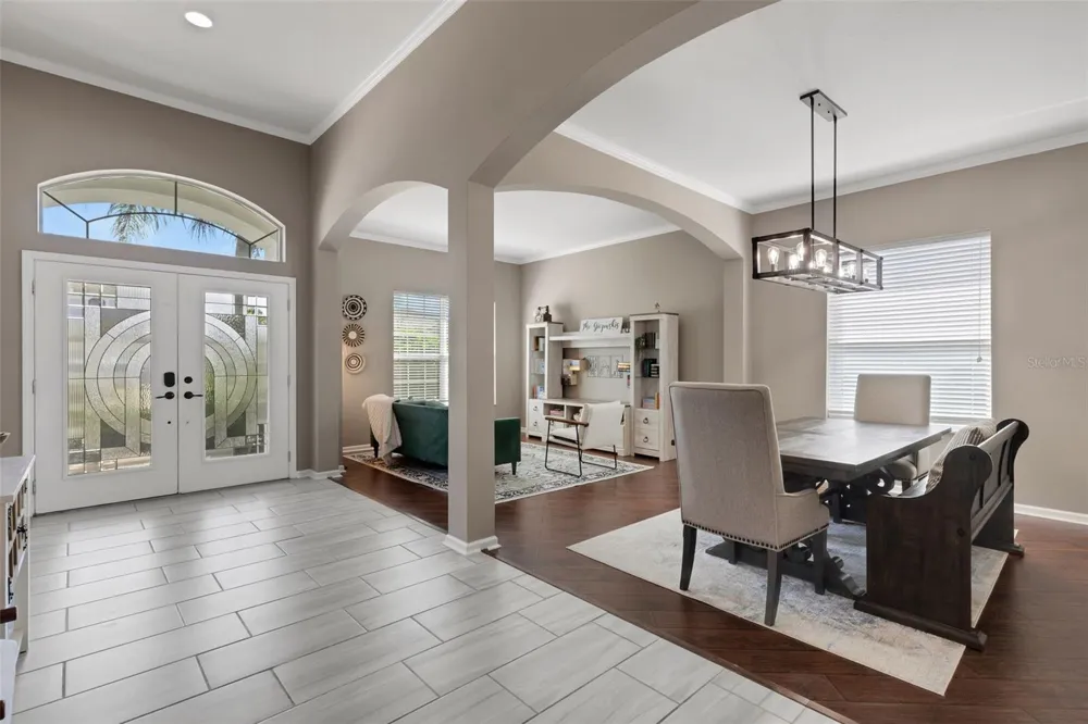 5751 99TH AVENUE CIRCLE E Parrish, FL 34219