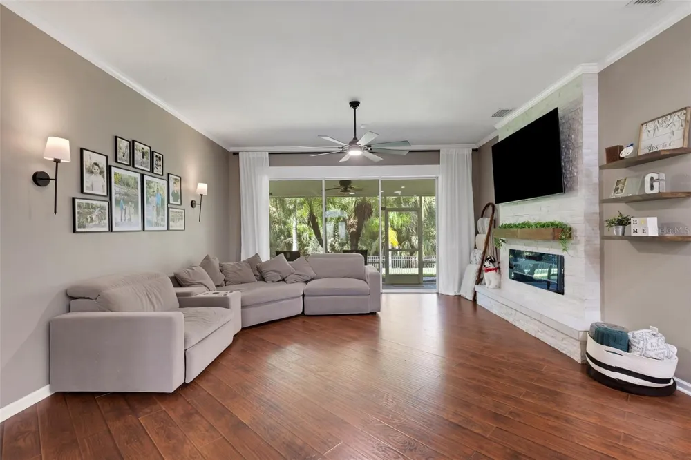 5751 99TH AVENUE CIRCLE E Parrish, FL 34219