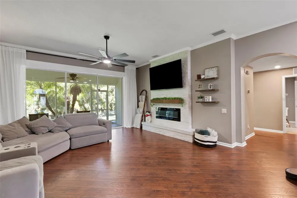 5751 99TH AVENUE CIRCLE E Parrish, FL 34219