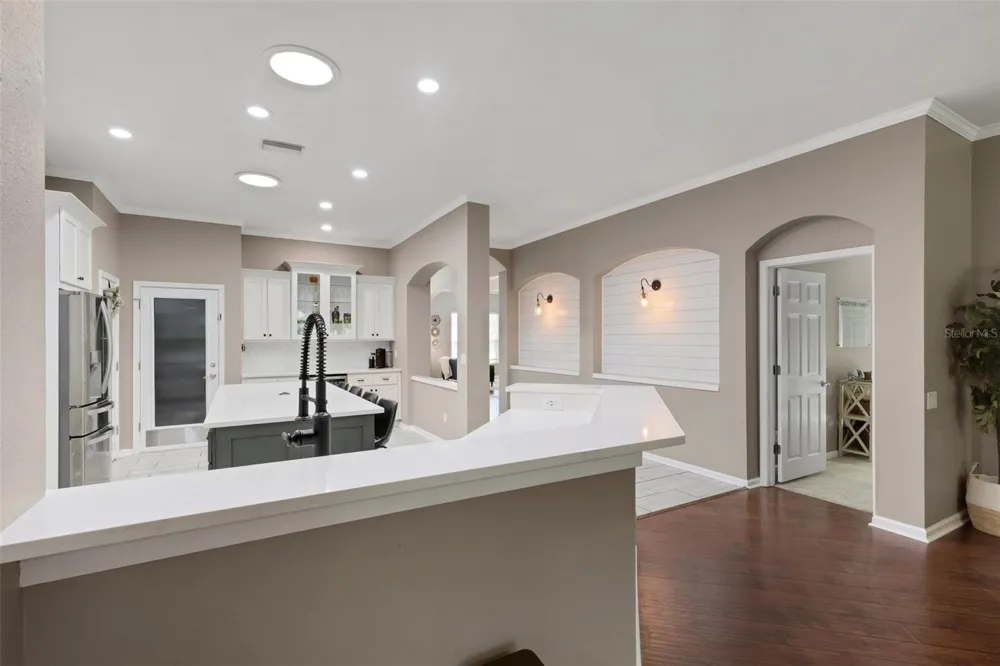 5751 99TH AVENUE CIRCLE E Parrish, FL 34219