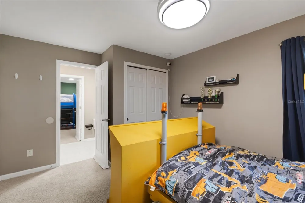 5751 99TH AVENUE CIRCLE E Parrish, FL 34219