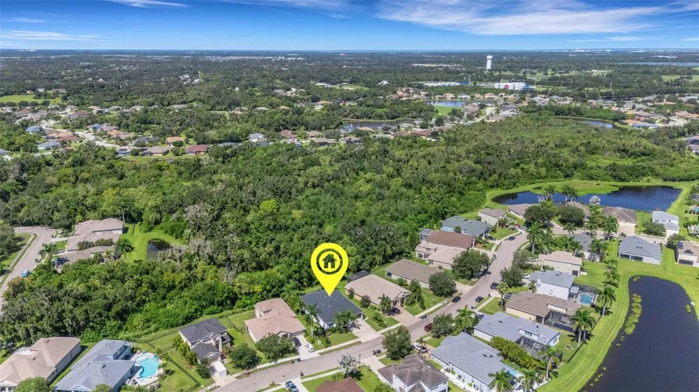 5751 99TH AVENUE CIRCLE E Parrish, FL 34219