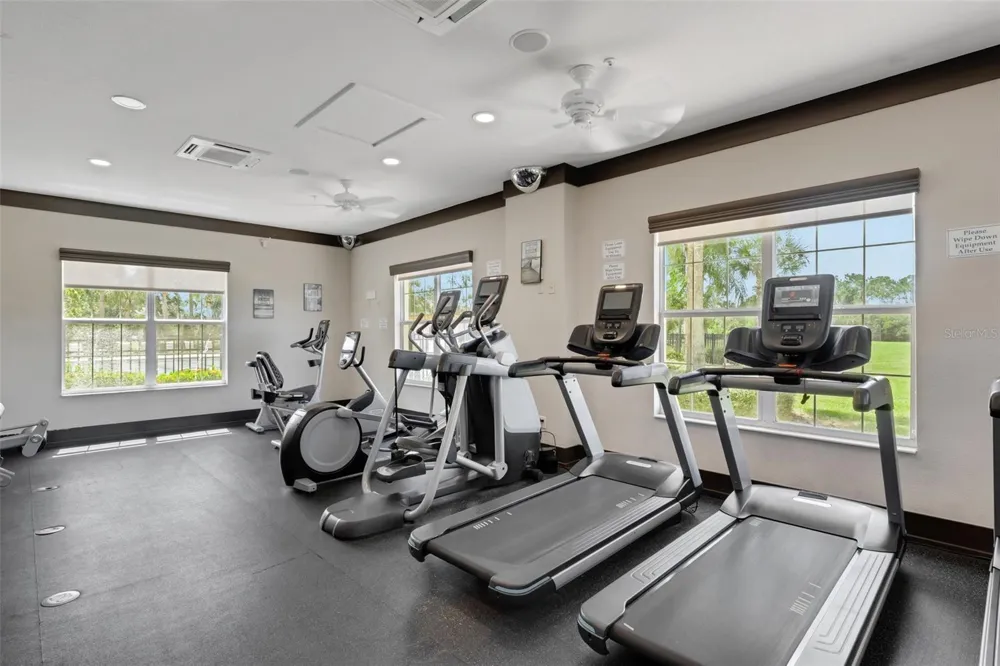 5751 99TH AVENUE CIRCLE E Parrish, FL 34219