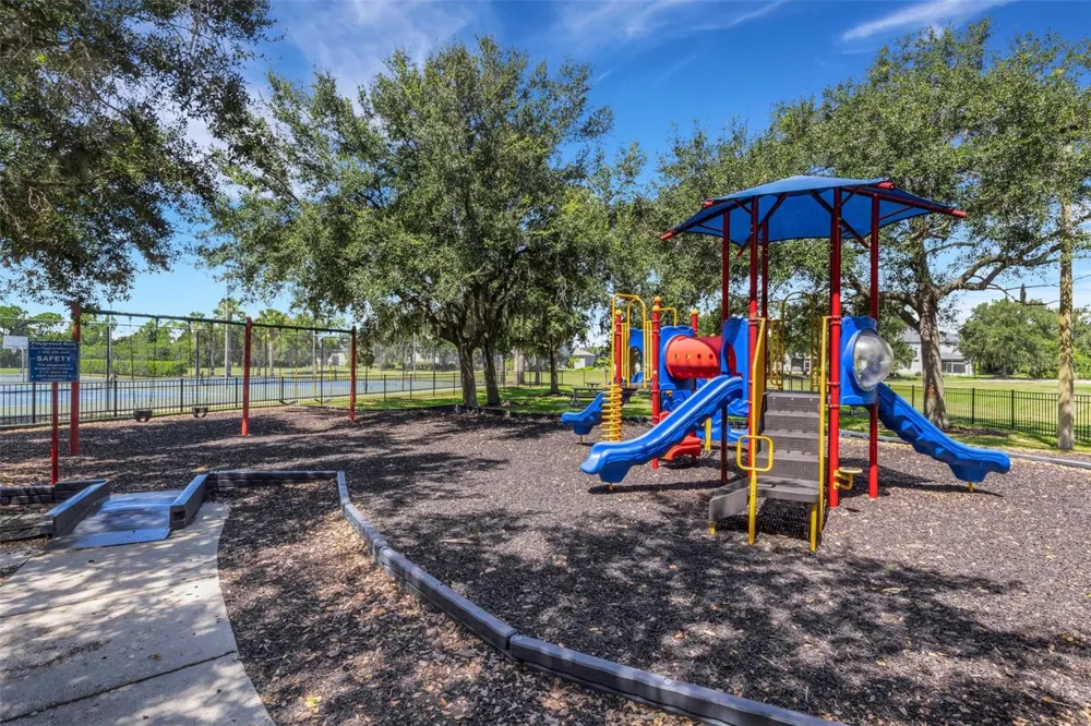 5751 99TH AVENUE CIRCLE E Parrish, FL 34219
