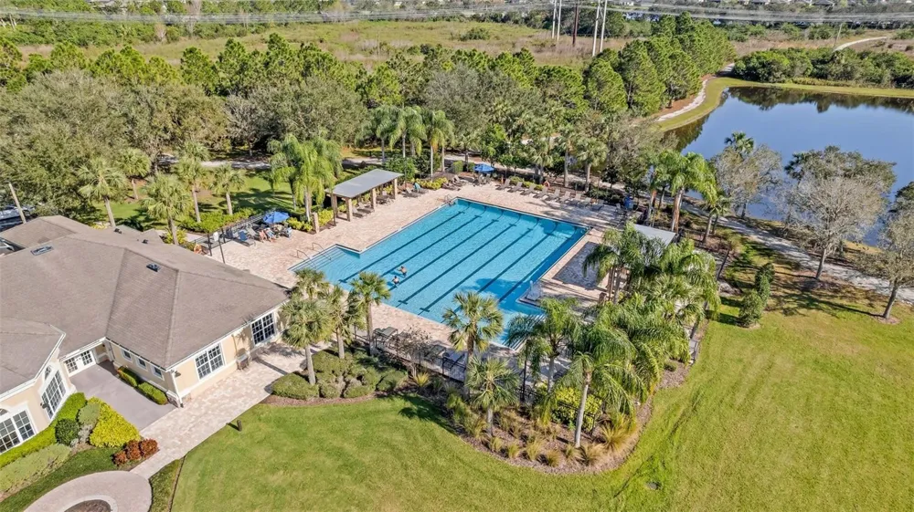 5751 99TH AVENUE CIRCLE E Parrish, FL 34219