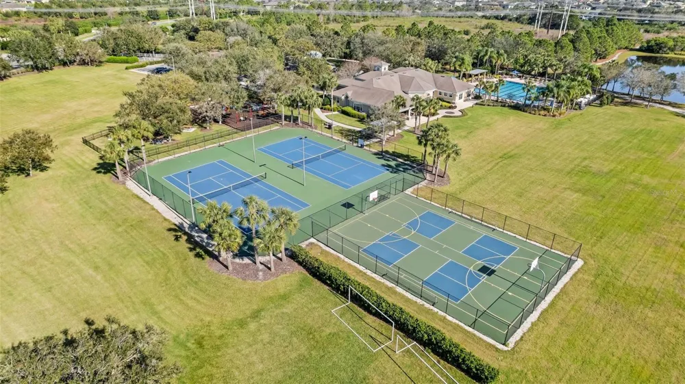 5751 99TH AVENUE CIRCLE E Parrish, FL 34219