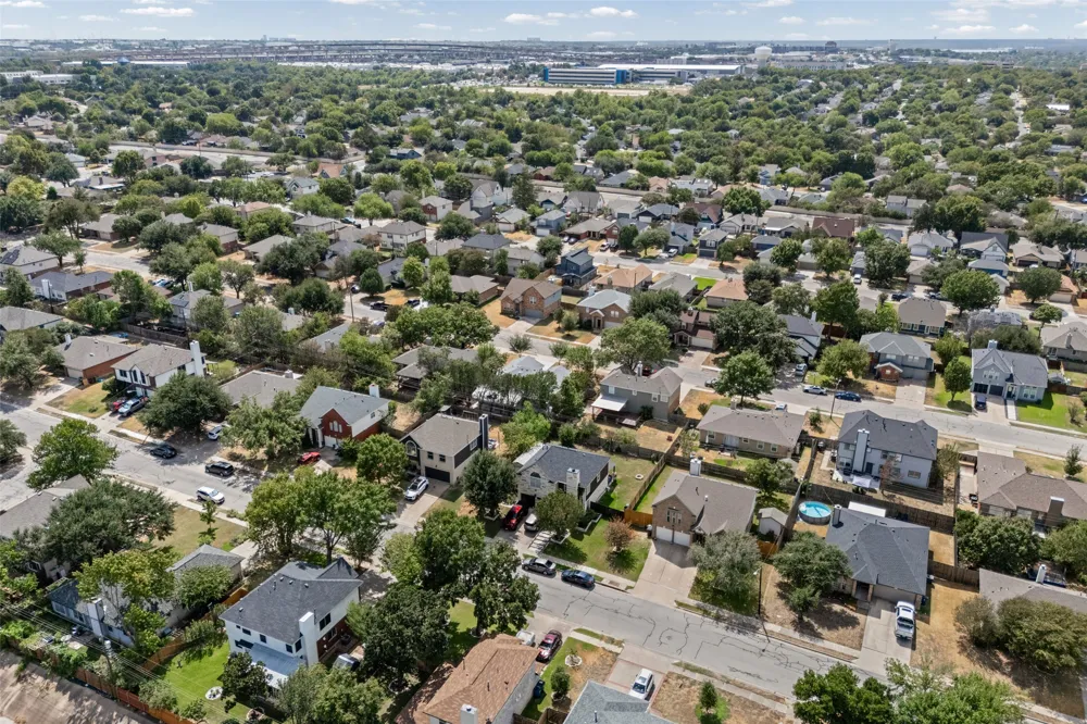 1709 Southeastern Trail Round Rock, TX 78664