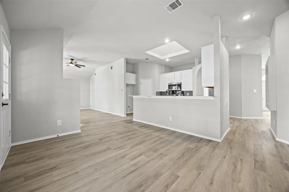1709 Southeastern Trail Round Rock, TX 78664