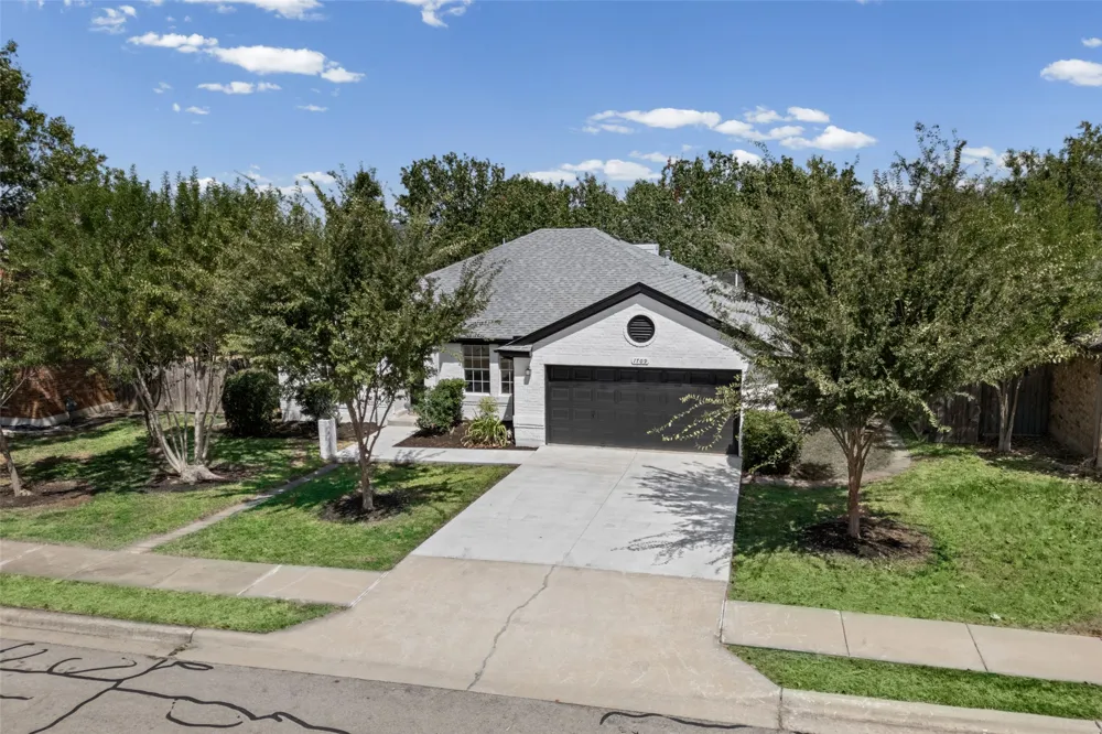 1709 Southeastern Trail Round Rock, TX 78664