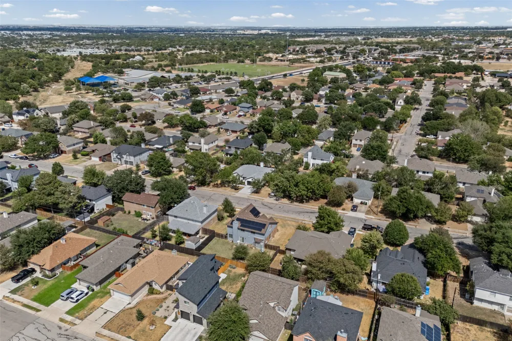 1709 Southeastern Trail Round Rock, TX 78664