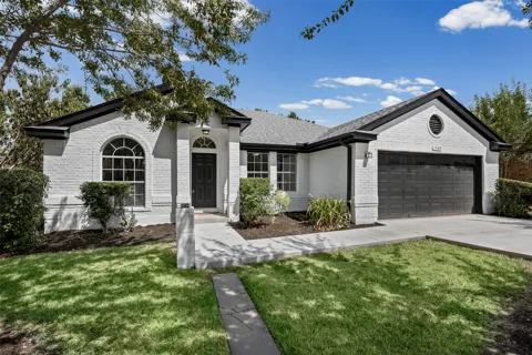 1709 Southeastern Trail