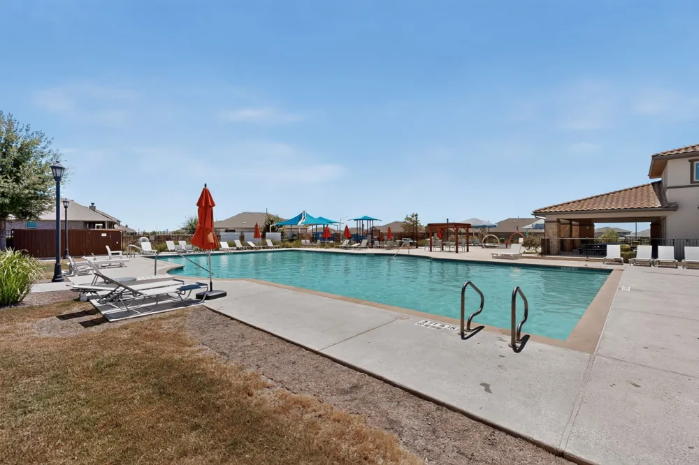 18217 Cercina Trail Pflugerville, TX 78660