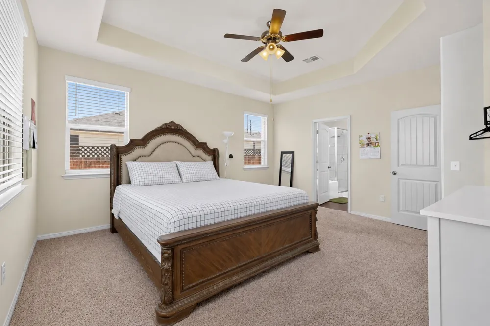 18217 Cercina Trail Pflugerville, TX 78660
