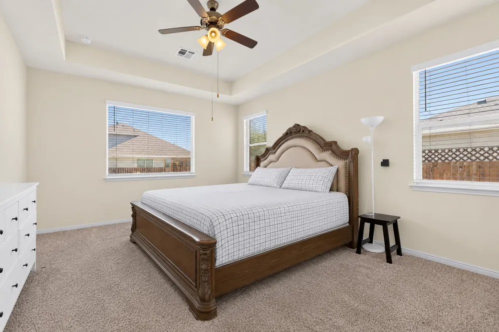 18217 Cercina Trail Pflugerville, TX 78660