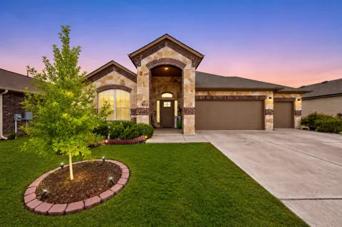 18217 Cercina Trail