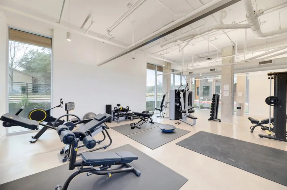 900 S 2nd Street #22 Austin, TX 78704