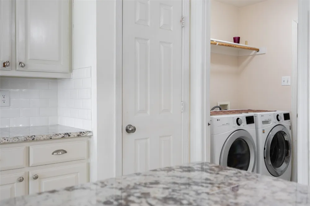 1112 Fawn Meadow Trail Kennedale, TX 76060