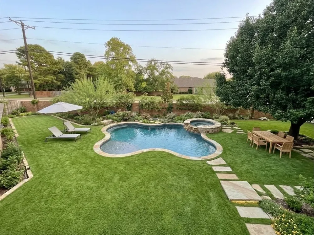 1112 Fawn Meadow Trail Kennedale, TX 76060