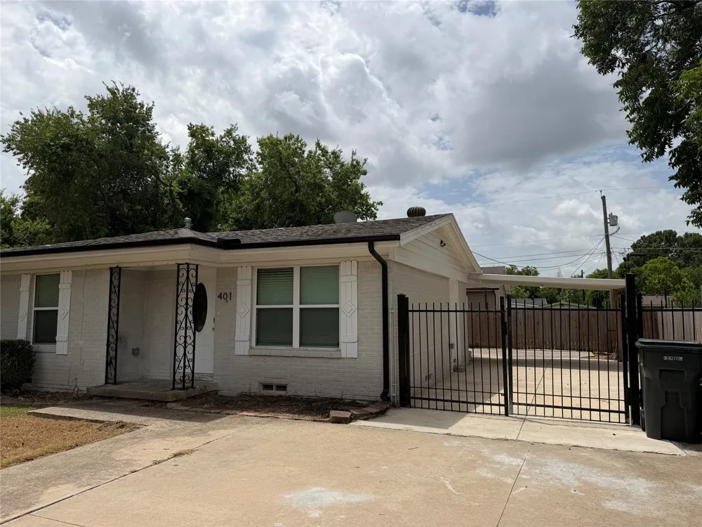 401 E Miller Road Garland, TX 75041