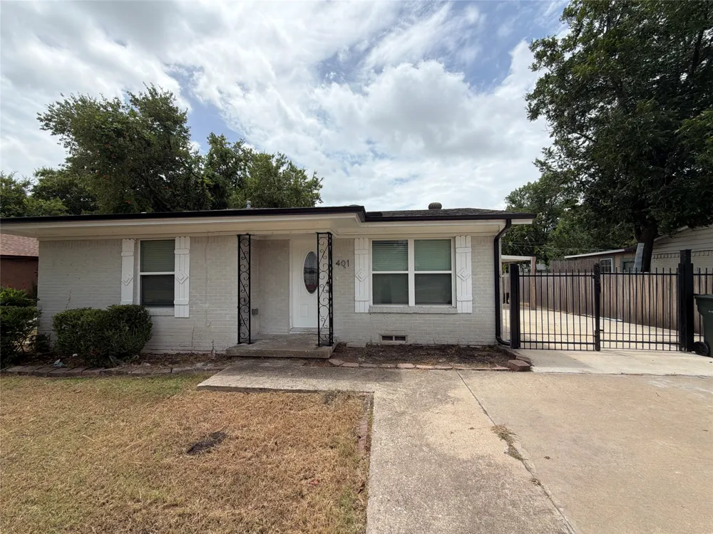 401 E Miller Road Garland, TX 75041