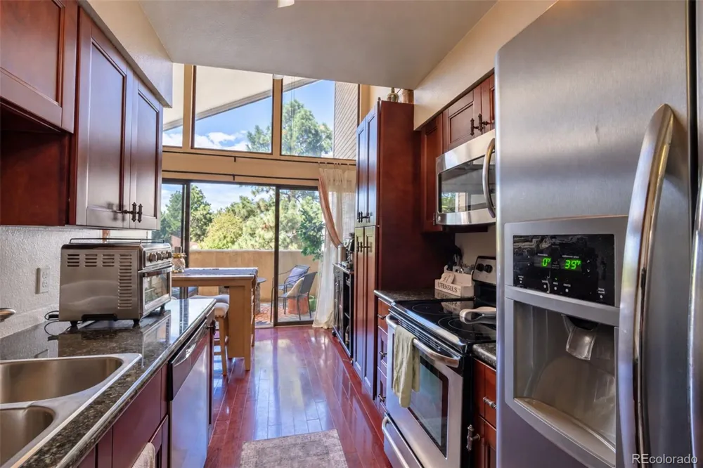 3626 S Granby Way #L10 Aurora, CO 80014