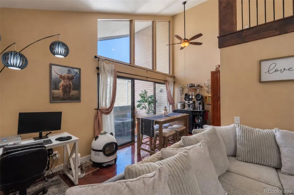 3626 S Granby Way #L10 Aurora, CO 80014