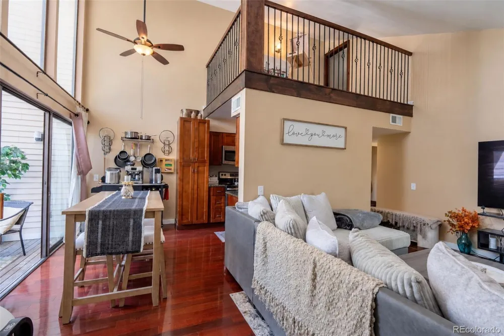 3626 S Granby Way #L10 Aurora, CO 80014