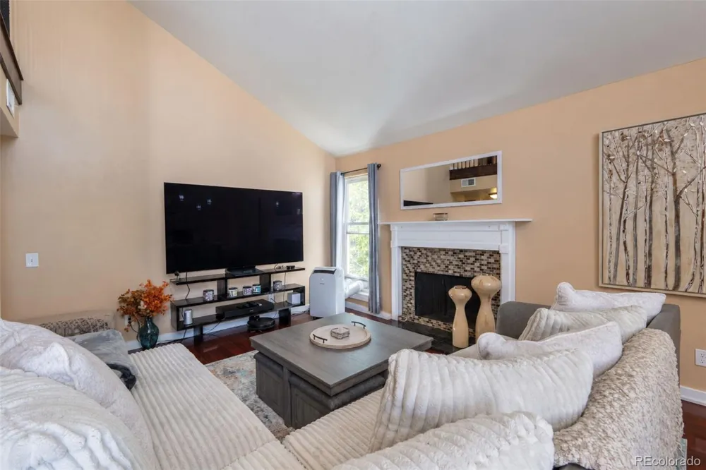 3626 S Granby Way #L10 Aurora, CO 80014