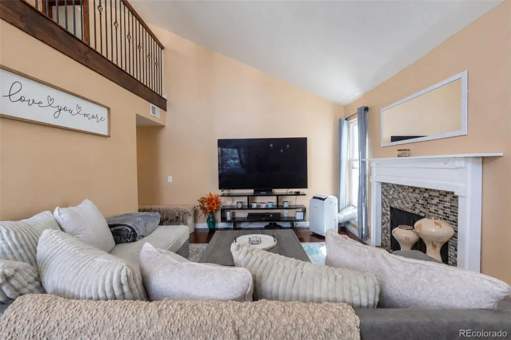 3626 S Granby Way #L10 Aurora, CO 80014