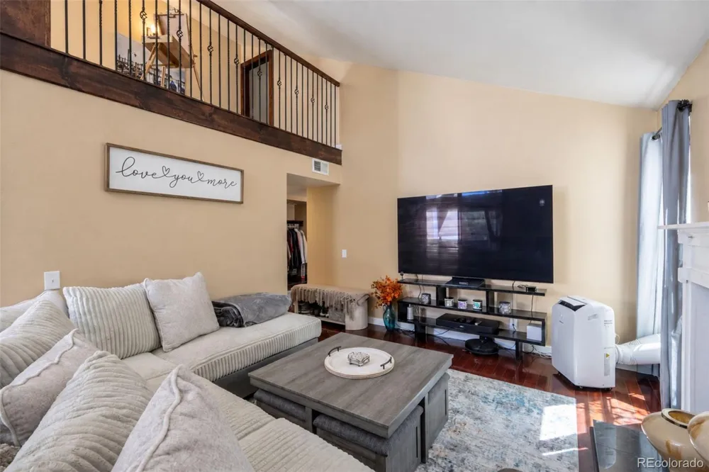 3626 S Granby Way #L10 Aurora, CO 80014