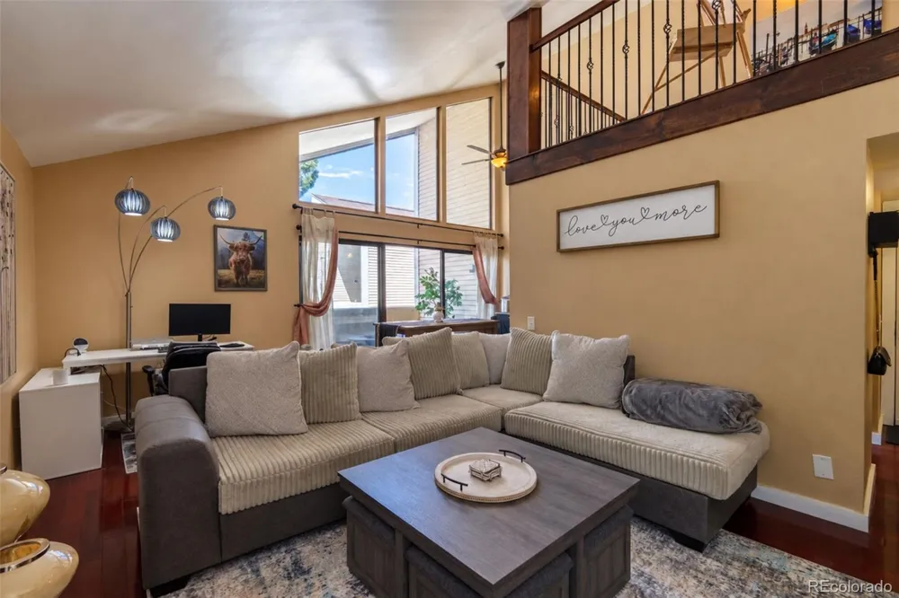3626 S Granby Way #L10 Aurora, CO 80014
