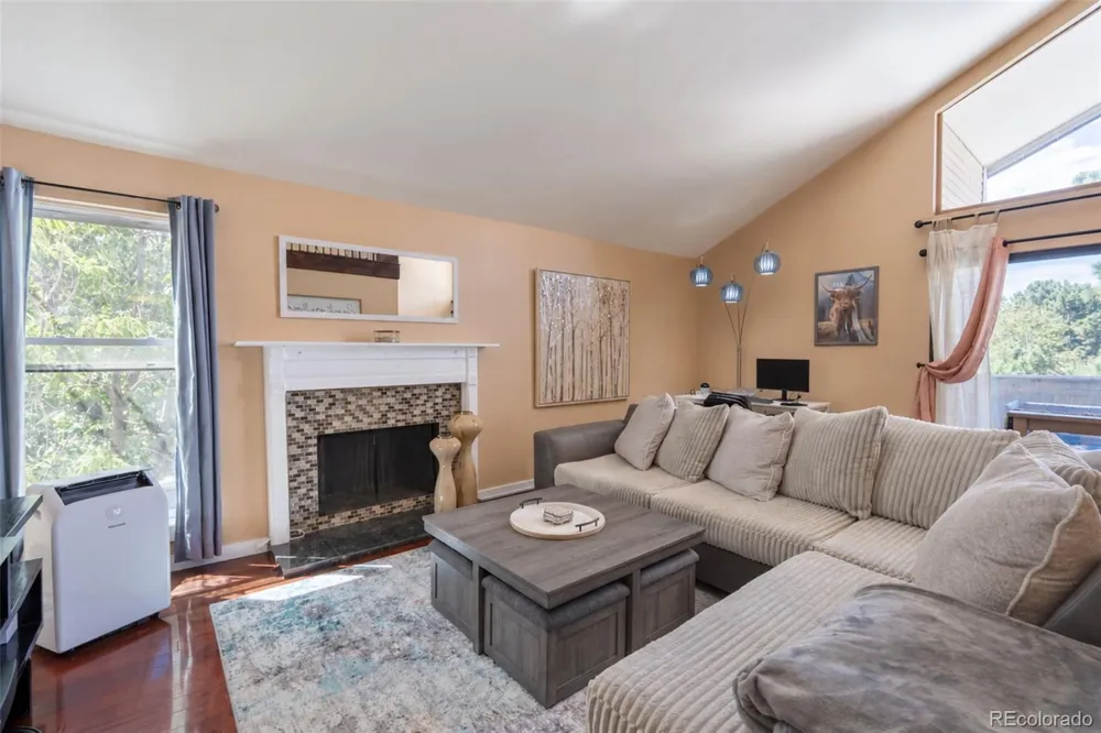 3626 S Granby Way #L10 Aurora, CO 80014
