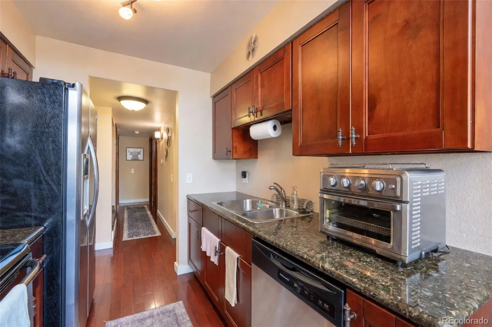 3626 S Granby Way #L10 Aurora, CO 80014