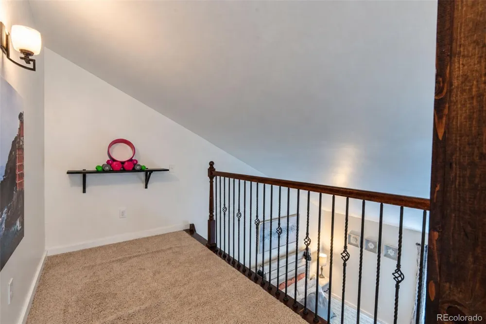3626 S Granby Way #L10 Aurora, CO 80014