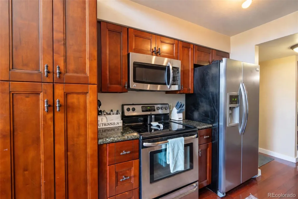 3626 S Granby Way #L10 Aurora, CO 80014
