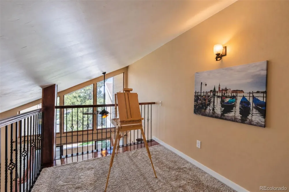 3626 S Granby Way #L10 Aurora, CO 80014