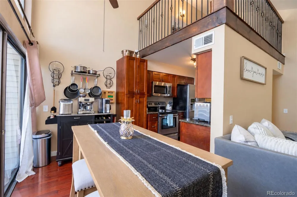 3626 S Granby Way #L10 Aurora, CO 80014