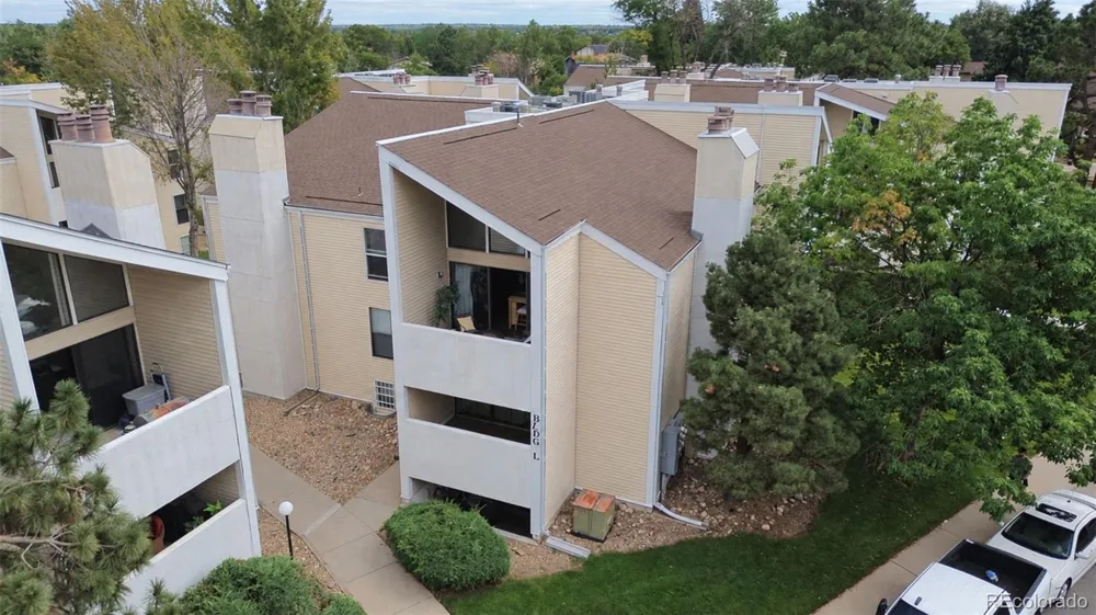 3626 S Granby Way #L10 Aurora, CO 80014