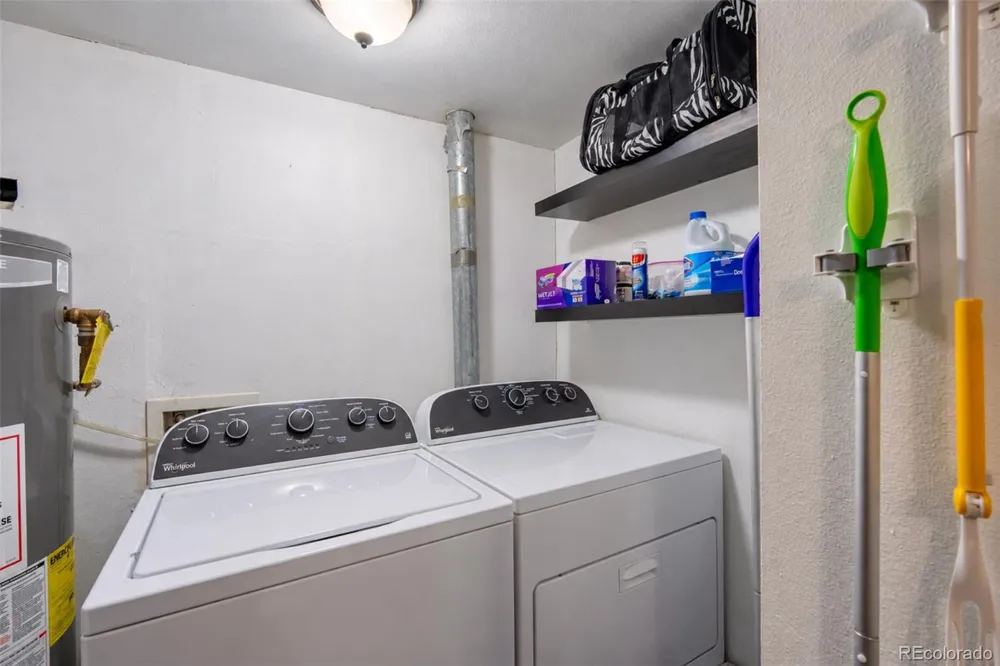 3626 S Granby Way #L10 Aurora, CO 80014